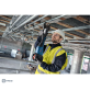 BOSCH GPT 18V-32 akumuliatorinis radialinis presas TH-16/20/26 SOLO XL-Boxx